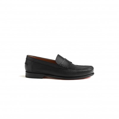 HERMES MOCASSINS KENNEDY H251873ZA01405